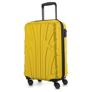 Cabin 55 cm / 34 l gelb