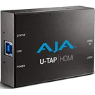 AJA U-TAP HDMI - Videoaufnahmeadapter
