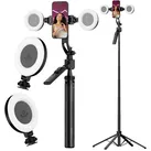 Rollei Easy Creator Quadpod LED AI