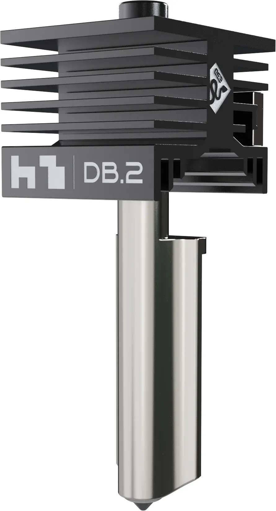 E3D x DiamondBack HotEnds for Bambu Lab H2S, H2C, H2D and P2S, Nozzle Durchmesser: ⌀ 0.40 mm