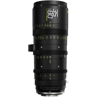 DZOFILM Catta Zoom 35-80 T2.9 E Mount (Sony E, Vollformat), Objektiv, Schwarz