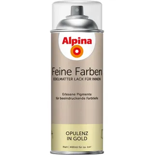 400 ml opulenz in gold