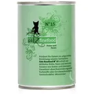 Classic No. 15 Huhn & Fasan 6 x 400 g