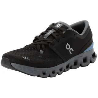 Herren Black / Chambray 42