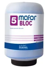 Dr. Schnell Klarspüler mafor BLOC 5  36150 , 1 Kartusche = 1,8 kg