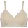 BH Solution Side Smoother Bra Beige 75