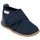 Pantoffeln Kinder Slim Fit in Blau 27