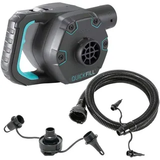 Intex 220-240v Elektrische Luftpumpe - One Size
