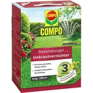 Floranid Rasendünger plus Unkrautvernichter 6 kg
