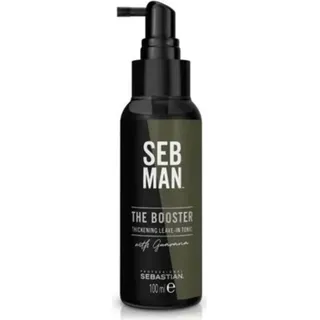 Sebastian Professional Seb Man The Cooler Erfrischendes Leave-in Tonic 100 ml
