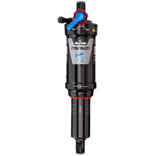 RockShox Monarch Rl Tune-midreb/midcomp C2 Stoßdämpfer - Black - 51 mm