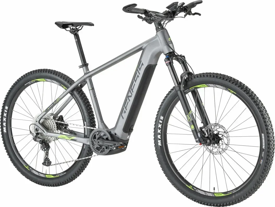 Genesis E-Pro MTB 2.3 29 48