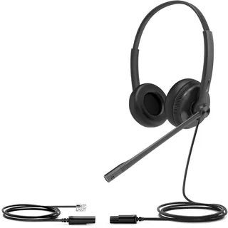 Yealink YHS34 Dual