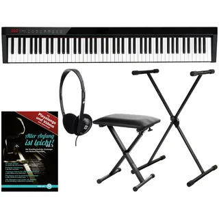 FunKey SP-588 Easy-Piano Set