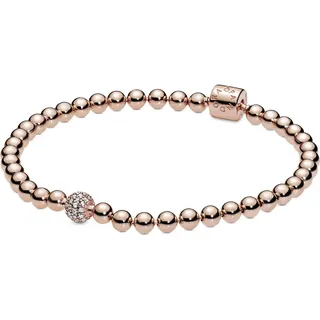 Pandora Kugel & Pavé Armband 588342CZ Damenarmband