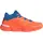 Orange/Blau 47 1/3