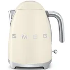 Smeg KLF03CREU (creme) Wasserkocher