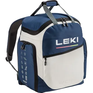 Leki Lenhart GmbH 360052005 - Skiboot Bag WCR 60L 005 blau