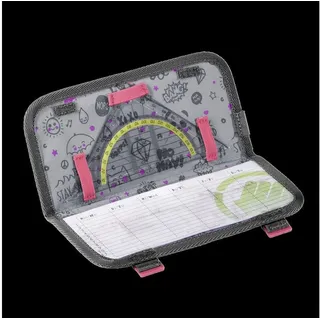 MeshFlash neon pink