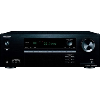 Onkyo TX-SR494DAB-B