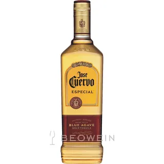 Jose Cuervo Especial Reposado 38% 1l