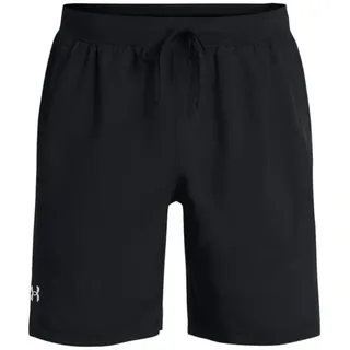 Under Armour Launch 7 Unlined Shorts Black / L