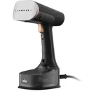 Braun QuickStyle 7 GS 7077 BK BL Dampfglätter Schwarz/Kupfer