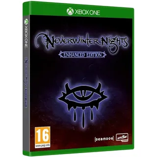 SKYBOUND Neverwinter Nights: Enhanced Edition - Microsoft Xbox One - RPG - PEGI 16