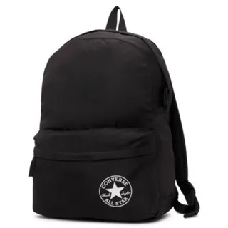 Converse Speed 3 Backpack Batoh Us Ns, 10025962A01 - Schwarz