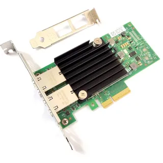 Intel X550T2 Eingebaut Ethernet 10000 Mbit/s, X550T2G1P5