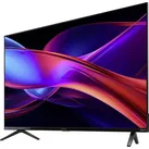 Sharp LED-TV 108cm 43 Zoll EEK F (A - G) Schwarz
