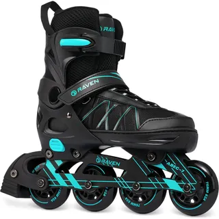 Verstellbare Rollschuhe Expert