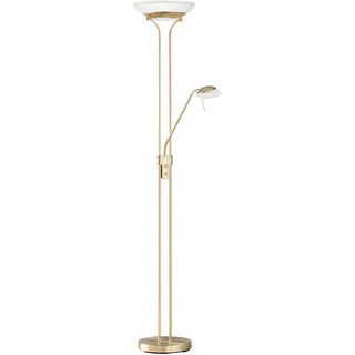 Fischer & Honsel Pool TW messingfarbig
