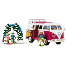 Volkswagen T1 Camping Bus - Winteredition