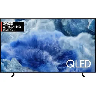 QE55Q8F 55" QLED 4K Vision AI Smart TV Q8F