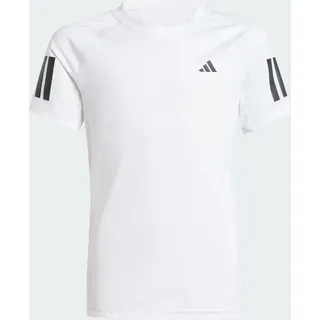 Adidas Club Tennis Kids T-Shirt White 140    