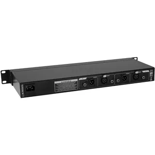 Omnitronic ISO-23 MK2 DJ-Isolator