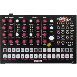 Cre8audio Boom Chick