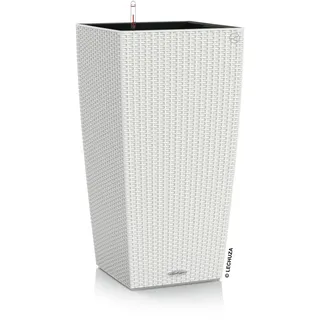 30 Komplettset 30 x 30 x 56 cm weiß