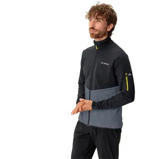 Vaude Scopi Fleece Fleece - Heron - 2XL