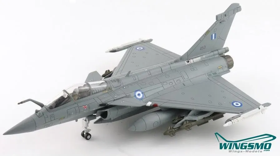Hobby Master Hellenic Air Force Rafale EG 450 332 Mira HA9620