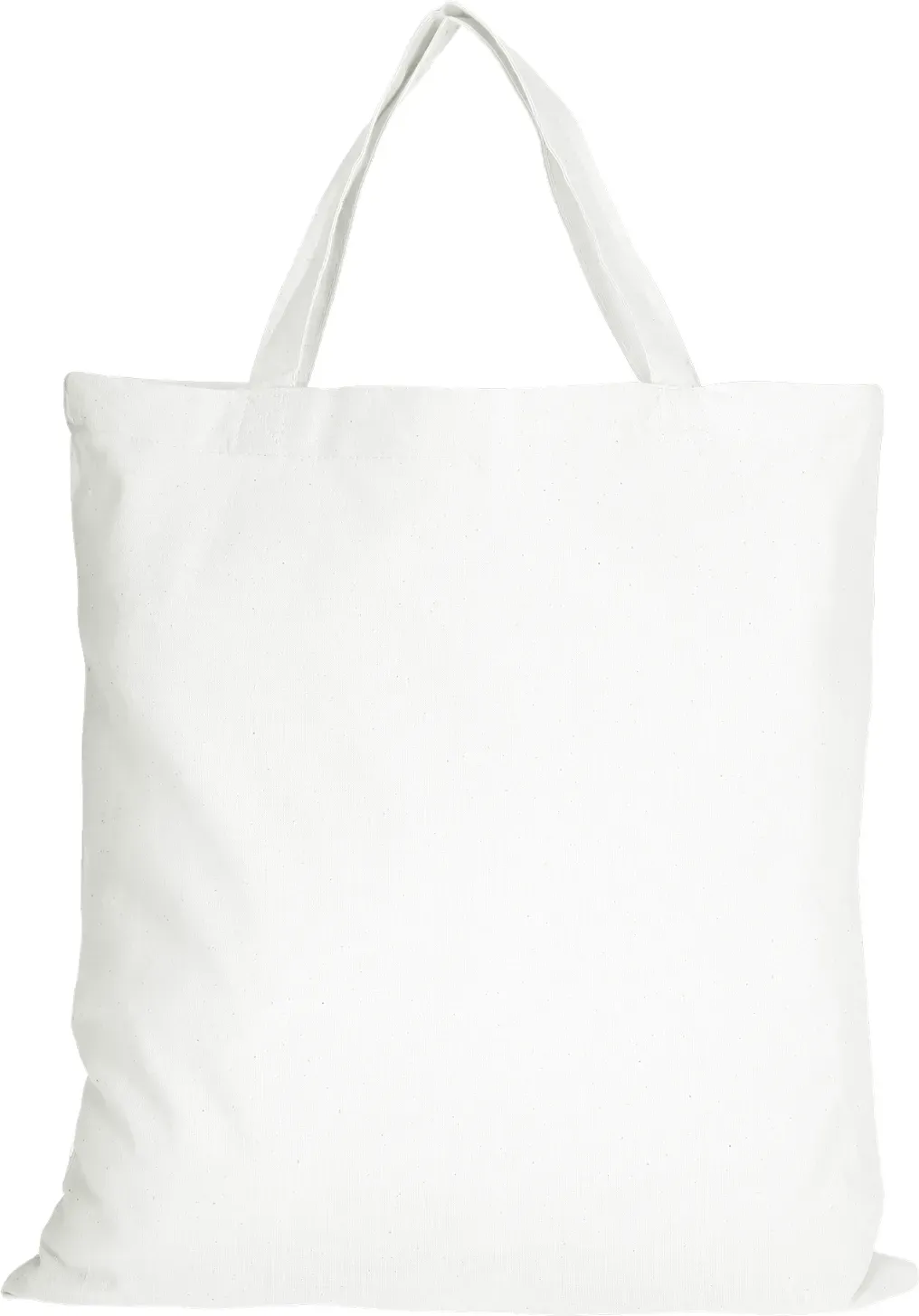 5er | 15er | 50er Pack Baumwolltasche - 28 Farben | mit zwei kurzen Henkeln | 38x42cm | Jutebeutel | Einkaufstasche | unbedruckt, weiß