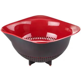 Tefal Ingenio K2070614 Sieb Rot One Size