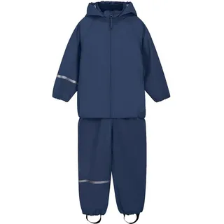 CelaVi Basic Rainwear set -PU oceania (7934) 80
