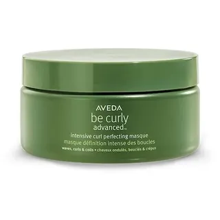 Aveda Be Curly Advanced Intensive Curl Perfecting Masque 200 ml