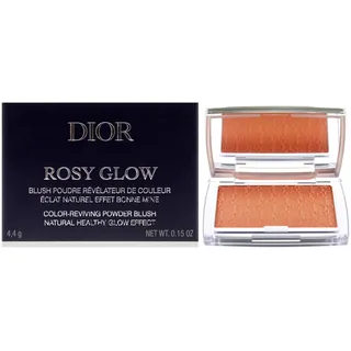 Dior Backstage Rosy Glow 004 Coral