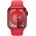 GPS + Cellular 41 mm Aluminiumgehäuse (product)red, Sportarmband (product)red M/L