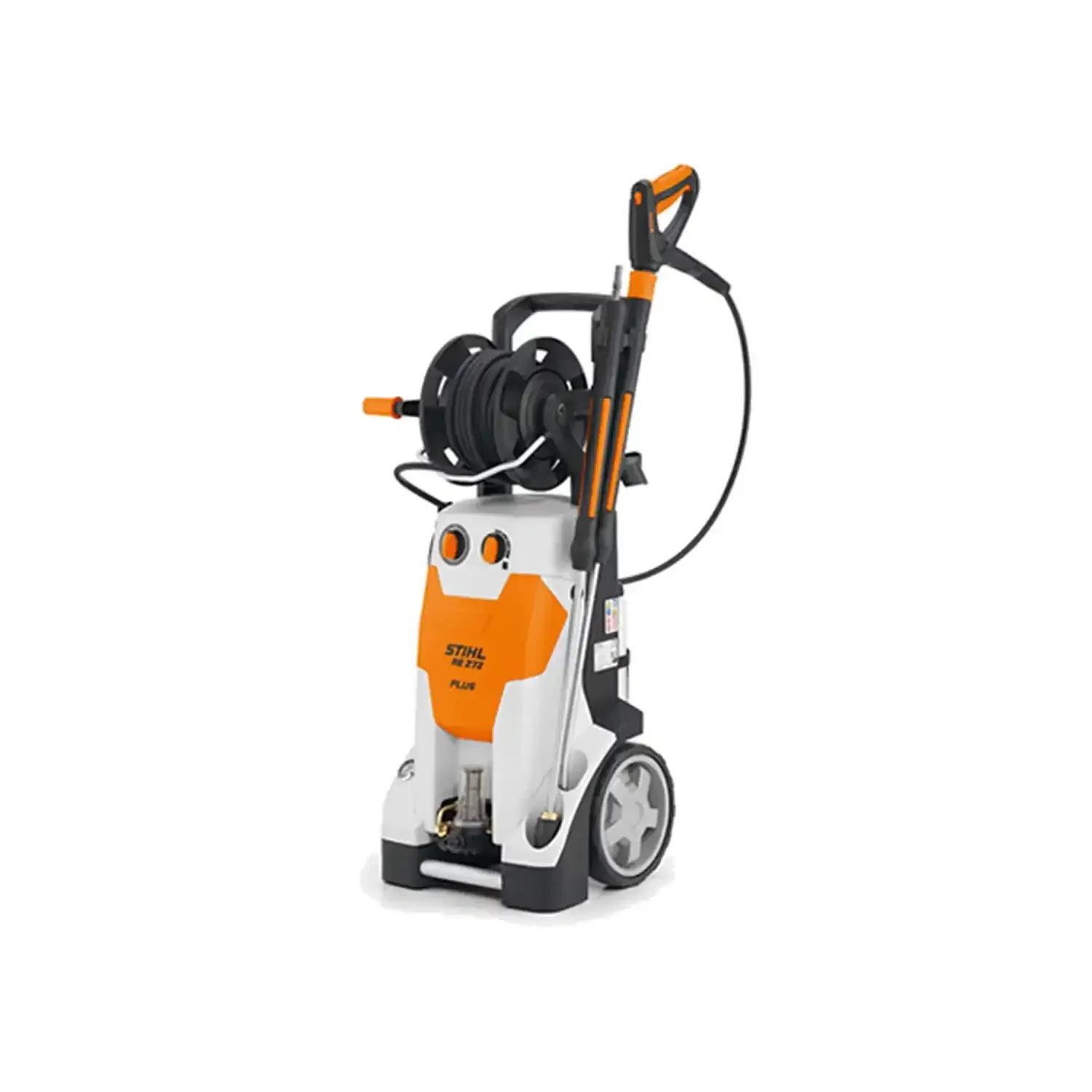 Stihl Hochdruckreiniger RE 272 Plus