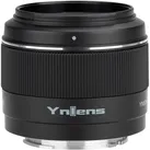 Yongnuo 50 mm f/1.8 (Sony E, APS-C / DX), Objektiv, Schwarz