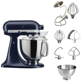 Ink Blue Tschimmlover Set